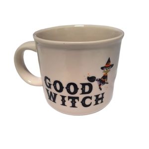 HYDE AND EEK good witch coffee mug